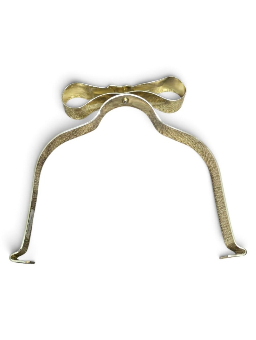 Metal Ribbon Plate Holder for 10-12” Plate
